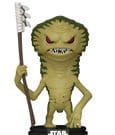 Star Wars: The Mandalorian and Grogu POP! Vinyl Figur Amani 9 cm