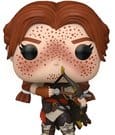 Dragon Age: The Veilguard POP! Games Vinyl Figur Lace Harding 9 cm