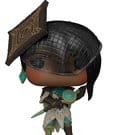 Dragon Age: The Veilguard POP! Games Vinyl Figur Neve 9 cm