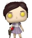 Bioshock POP! Games Vinyl Figur Little Sister w/Syringe 9 cm