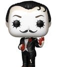 Bioshock POP! Games Vinyl Figur Sander Cohen 9 cm