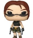 Tomb Raider POP! Games Vinyl Figur Lara Croft(AoD) 9 cm