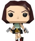 Tomb Raider POP! Games Vinyl Figur Lara Croft(Polygon) 9 cm
