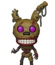 Five Nights at Freddy's POP! Games Vinyl Figur Burntrap 9 cm