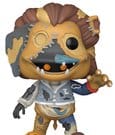 Five Nights at Freddy's POP! Games Vinyl Figur Costumed Mimic 9 cm