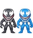Marvel Rivals POP! Games Vinyl Figuren Venom with Chase 9 cm Sortiment (6)