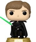 Star Wars Legends POP! Vinyl Figur Luke(GW) 9 cm