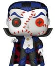 Universal Monsters Patchwork POP! Movies Vinyl Figur Dracula 9 cm
