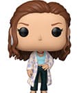 Charmed - Zauberhafte Hexen POP! TV Vinyl Figur Phoebe Halliwell 9 cm