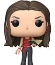 Charmed - Zauberhafte Hexen POP! TV Vinyl Figur Piper Halliwell 9 cm