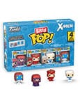 X-Men Bitty POP! Vinyl Figuren 4er-Pack Magneto 2,5 cm