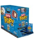 X-Men Bitty POP! Single Vinyl Figuren Display (32) PDQ 2,5 cm