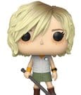 Silent Hill POP! Games Vinyl Figur Heather Mason 9 cm