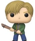 Silent Hill POP! Games Vinyl Figur James Sunderland 9 cm