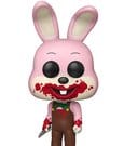 Silent Hill POP! Games Vinyl Figur Robbie the Rabbit 9 cm