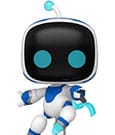 Astro Bot POP! Games Vinyl Figur Astro Bot 9 cm