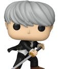 Persona 4 POP! Games Vinyl Figur Protagonist (Yu) 9 cm