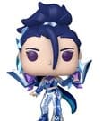 League of Legends POP! Games Vinyl Figur  K/DA Kai'Sa 9 cm