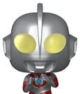 Ultraman POP! Heroes Vinyl Figur Ultraman (Metallic) 9 cm
