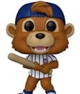 Chicago Cubs POP! MLB Vinyl Figur Clark 9 cm