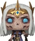 Dungeons & Dragons POP! Games Vinyl Figur Valindra Shadowmantle 9 cm