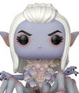 Dungeons & Dragons POP! Premium Vinyl Figur Lolth the Spider Queen 9 cm