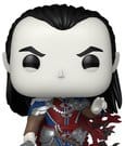 Dungeons & Dragons POP! Vinyl Figur Strahd (Shapechanger) 9 cm