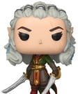 Baldur's Gate POP! Games Vinyl Figur Jaheira 9 cm