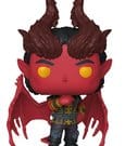 Baldur's Gate POP! Games Vinyl Figur Raphael 9 cm