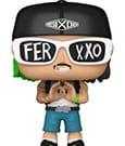 Feid POP! Rocks Vinyl Figur Feid 9 cm