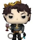 Elfenkrone POP! Books Vinyl Figur Cardan Greenbriar 9 cm