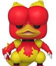 Pokémon POP! Games Vinyl Figur Magmar 9 cm