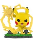 Pokémon POP! Premium Vinyl Figur Pikachu 9 cm