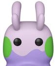Pokémon POP! Games Vinyl Figur Goomy 9 cm