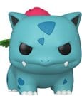 Pokémon POP! Games Vinyl Figur Ivysaur 9 cm