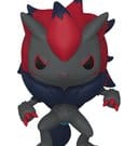 Pokémon POP! Games Vinyl Figur Charmeleon 9 cm