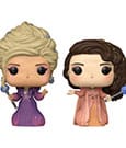 Wicked POP! Television Vinyl Figuren 2er-Pack Emerald City Players 9 cm