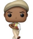 Küss den Frosch POP! Disney Vinyl Figur Naveen w/Ukulele 9 cm