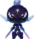 Pokémon Super Sized Jumbo POP! Vinyl Figur Ceruledge 25 cm