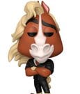 Zoomania 2 POP! Vinyl Figur Winddancer 9 cm