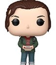 The Last of Us POP! TV Vinyl Figuren Ellie 9 cm