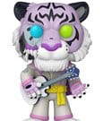 Five Nights at Freddy's POP! Vinyl Figur Tiger Rock *Exclusive Version* 9 cm
