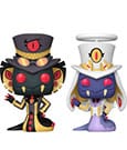 Hazbin Hotel POP! Animation Vinyl Figuren Sir Pentious with Chase 9 cm Sortiment (6)