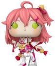 hololive POP! Animation Vinyl Figur Sakura Miko 9 cm