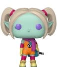 Dragon Ball Daima POP! Animation Vinyl Figur Panzy 9 cm