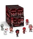 Marvel Comics Mystery Minis Minifiguren 5 cm Deadpool Series 5 Display (12)