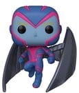 Marvel POP! Vinyl Figur : X-Men '97 S4- Archangel 9 cm
