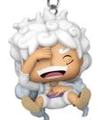One Piece Pocket POP! Vinyl Schlüsselanhänger 4 cm Luffy Gear 5 Display (12)