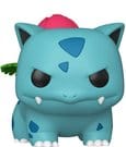 Pokémon Super Sized Jumbo POP! Vinyl Figur Bisaknosp 25 cm