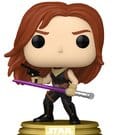 Star Wars Legends POP! Vinyl Figur Mara Jade 9 cm